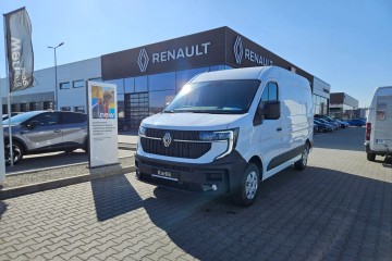 Dealer Renault Karlik Poznań 150KM dostępny od ręki !
