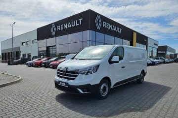 Dealer Renault Karlik Poznań L2H1 od ręki !