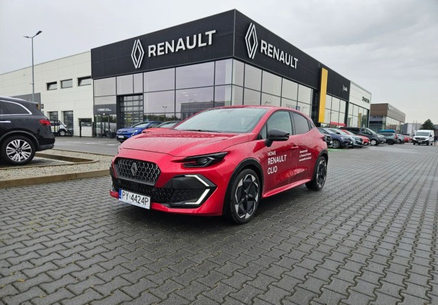 renault