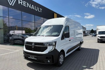 Dealer Renault Karlik Maxi RWD pojedyncze koło dostępny od ręki!