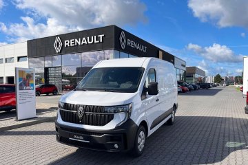 Dealer Renault Karlik Poznań 170KM AT9 dostępny od ręki !