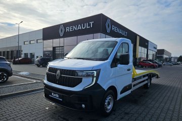 Dealer Renault Karlik Poznań 2.0 dCi 170KM kamera AndroidAuto/Carplay