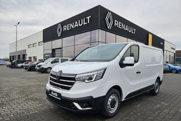 Dealer Renault Karlik Poznań L1H1 od ręki !