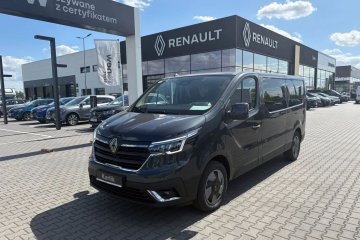 Dealer Renault Karlik 9tka 2.0 150KM od ręki!