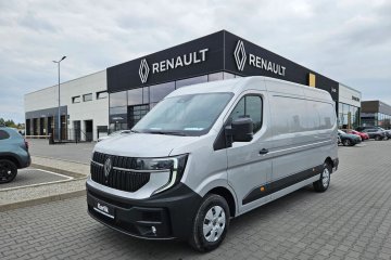 Dealer Renault Karlik r.2026 od ręki, AndroidAuto Carplay
