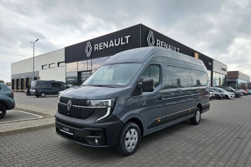 Dealer Renault Karlik MAXI fotel pneumatyczny, dostępny od ręki!