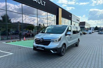 Dealer Renault Karlik 9tka 2.0 150KM od ręki!