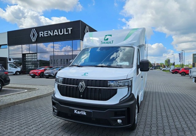 renault